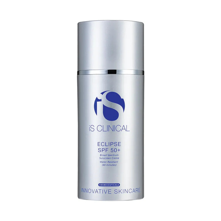 iS CLINICAL Eclipse SPF50+ Translucent 100g