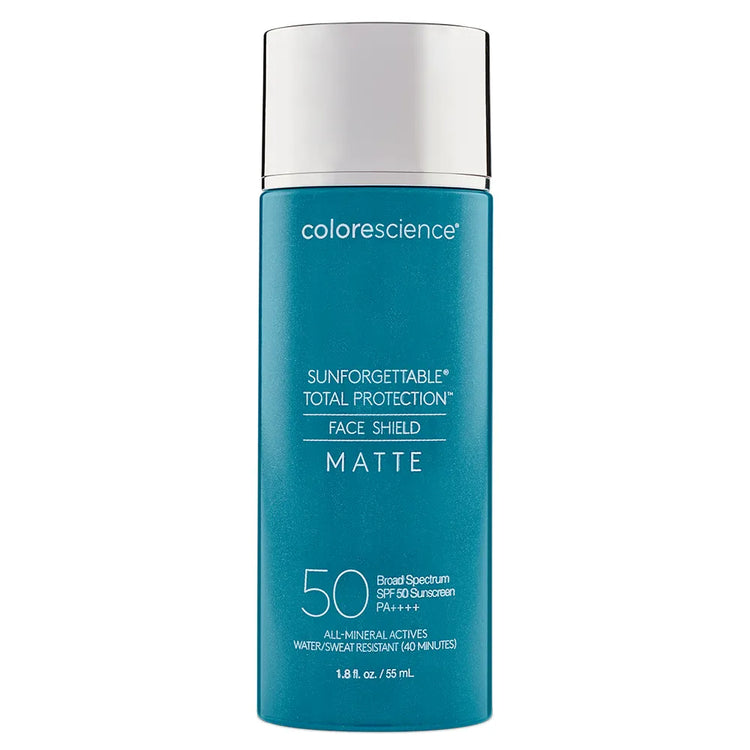 Colorescience Face Shield Matte SPF50 55ml