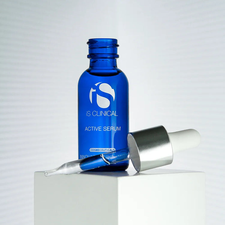 iS CLINICAL Poly-Vitamin Serum 30ml