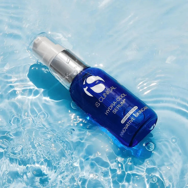 iS CLINICAL Hydra-Cool Serum 15ml