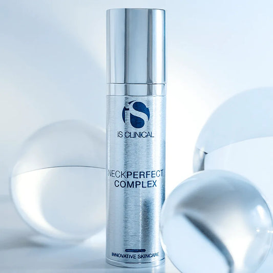iS CLINICAL Neckperfect Complex 50g