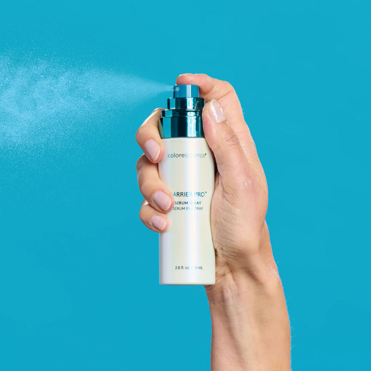 Colorescience Barrier Pro Serum Spray 75ml