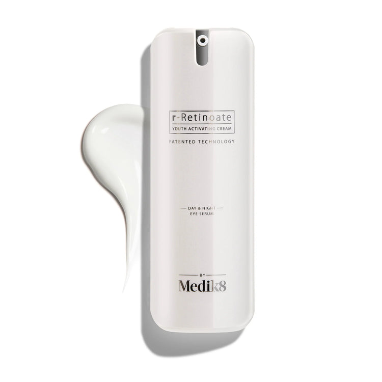 Medik8 R-Retinoate Day & Night Eye Serum 15ml