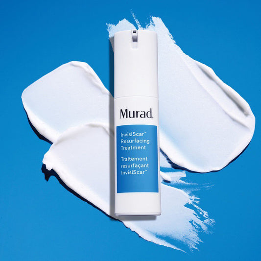 Murad Invisiscar Resurfacing Treatment - Jumbo Size 30ml