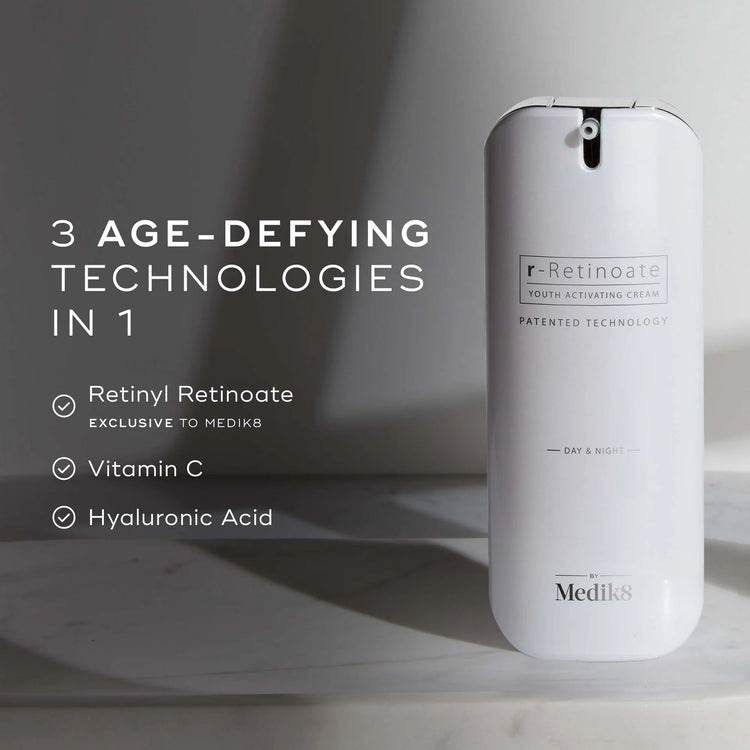 Medik8 R-Retinoate Day & Night 50ml