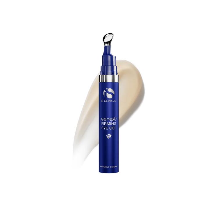 iS CLINICAL GenexC Firming Eye Gel 15g