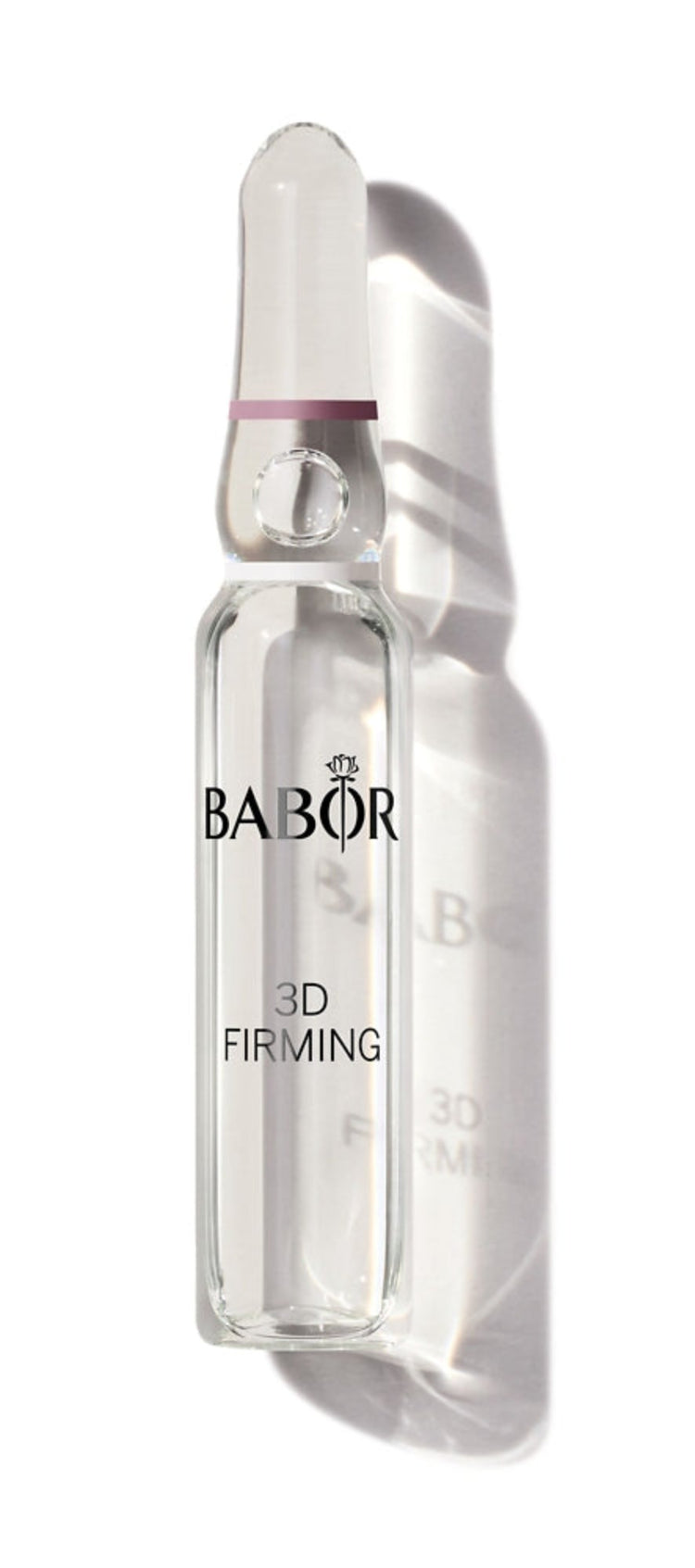 Babor 3D Firming Ampoules 7x2ml