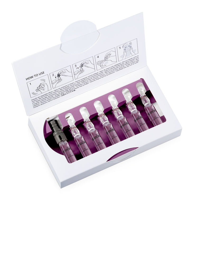 Babor 3D Firming Ampoules 7x2ml