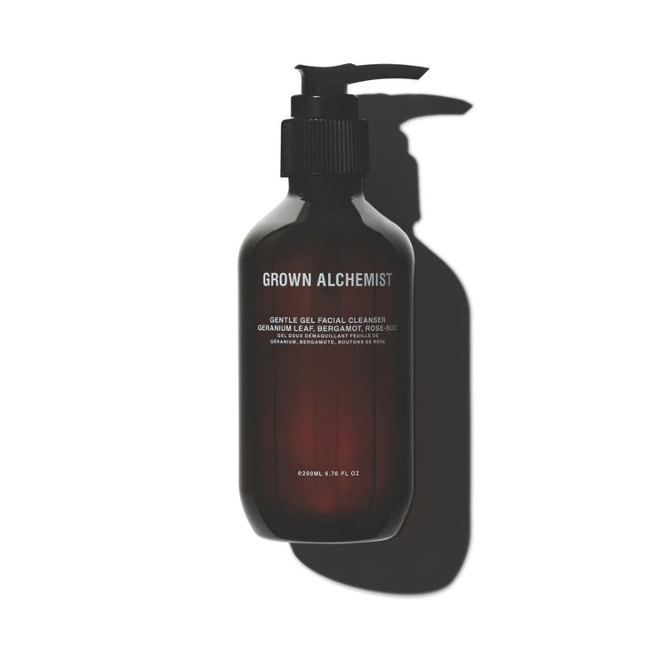 Grown Alchemist Gentle Gel Facial Cleanser 200ml