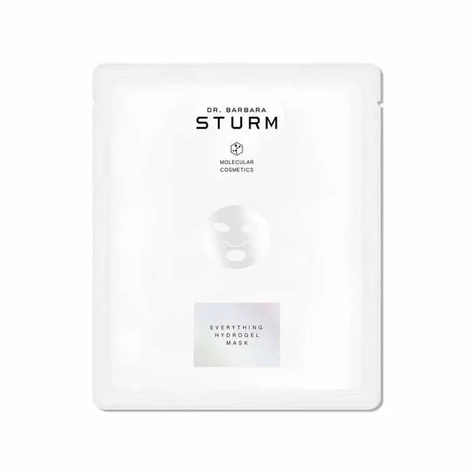 Dr. Barbara Sturm Everything Hydrogel Mask 1 Piece