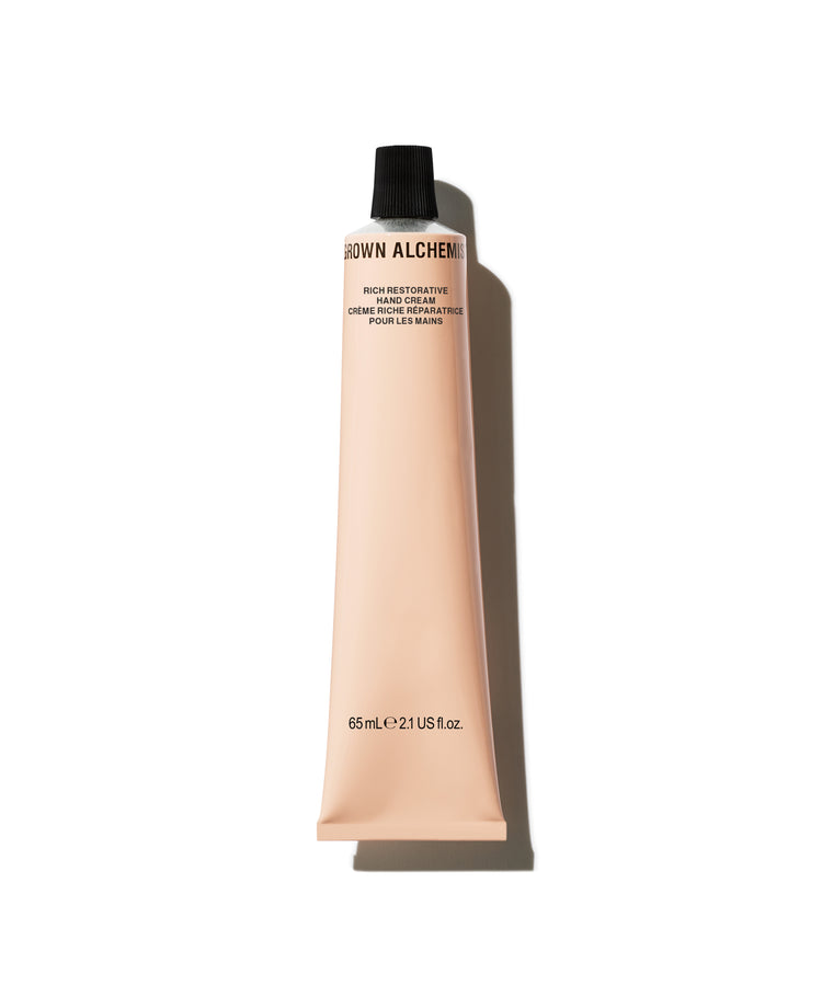 Grown Alchemist Rich Restorative Hand Cream 65ml