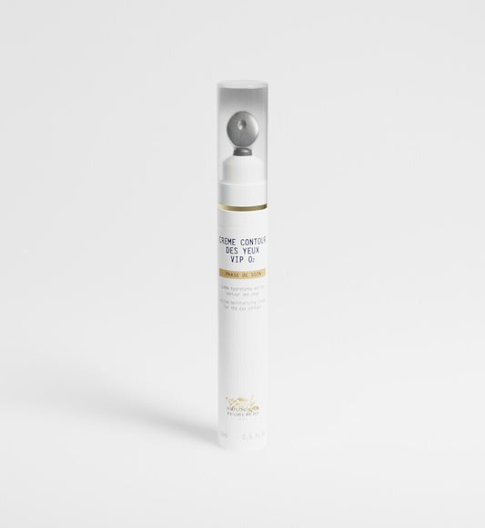 Biologique Recherche Crème Contour des Yeux VIP O₂ 15ml