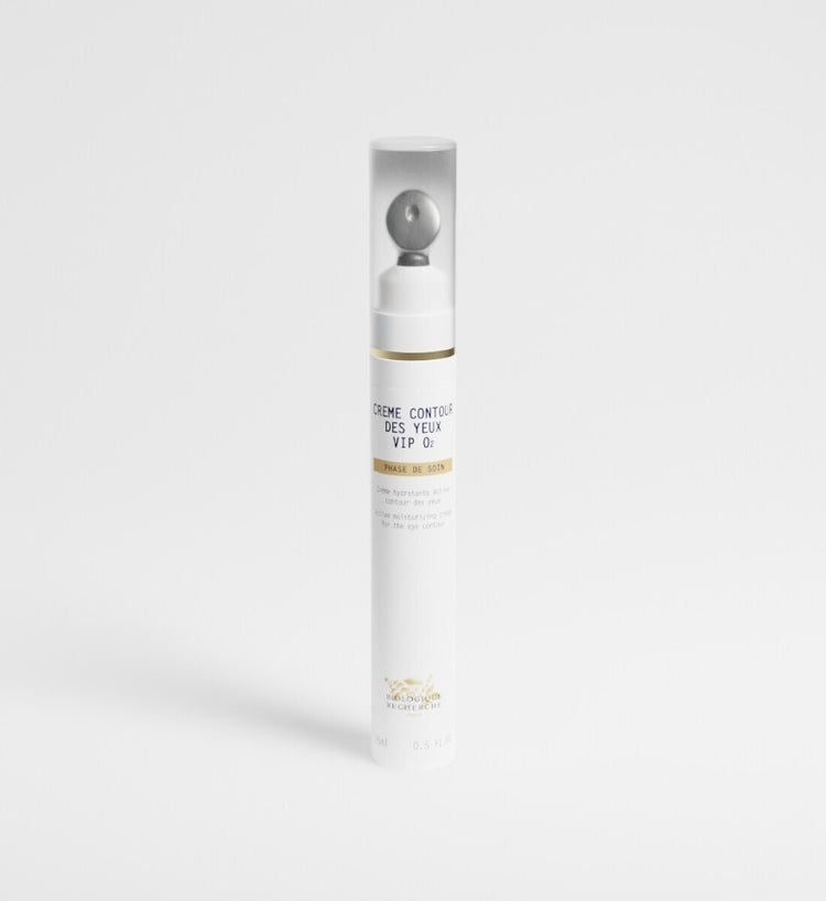 Biologique Recherche Crème Contour des Yeux VIP O₂ 15ml