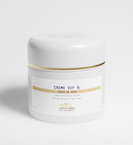 Biologique Recherche Crème VIP O₂ 50ml