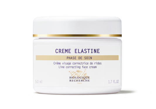 Biologique Recherche Crème Elastine 50ml