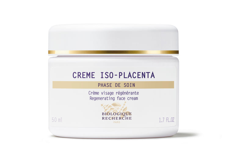 Biologique Recherche Crème ISO-Placenta 50ml
