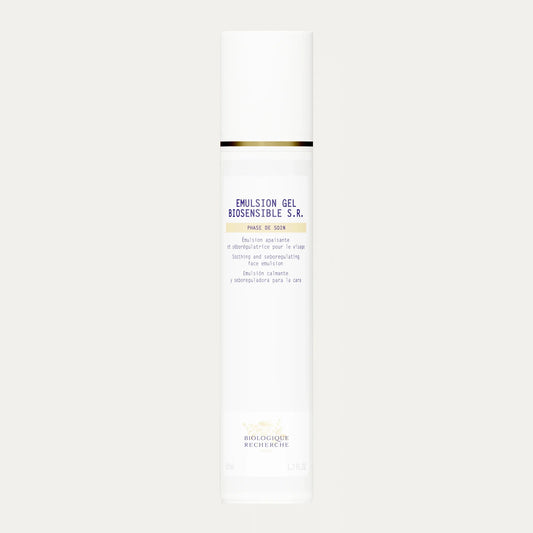 Biologique Recherche Emulsion Gel Biosensible S.R. 50ml