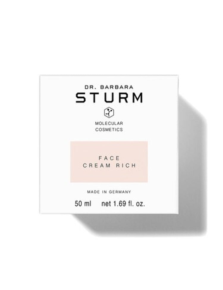 Dr. Barbara Sturm Face Cream Rich 50ml