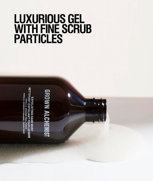 Grown Alchemist Exfoliating Hand Wash 500ml