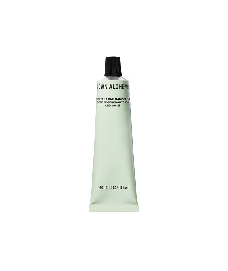 Grown Alchemist Regenerating Hand Cream 40ml