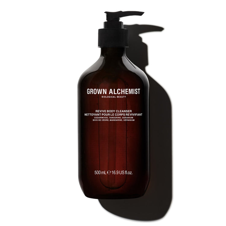Grown Alchemist Revive Body Cleanser 500ml