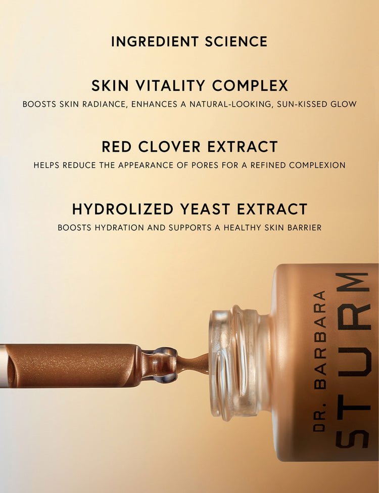 Dr. Barbara Sturm Everything Bronzing Drops 30ml