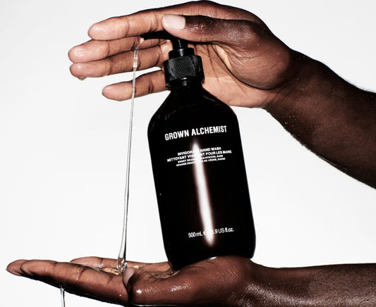 Grown Alchemist Invigorate Hand Wash 500ml
