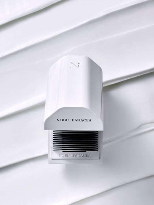 Noble Panacea The Exceptional Repair Reset Cream 30 Doses