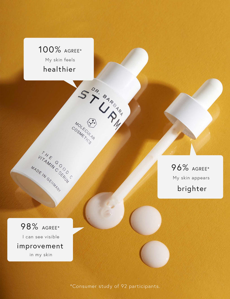 Dr. Barbara Sturm The Good C Vitamin C Serum 30ml