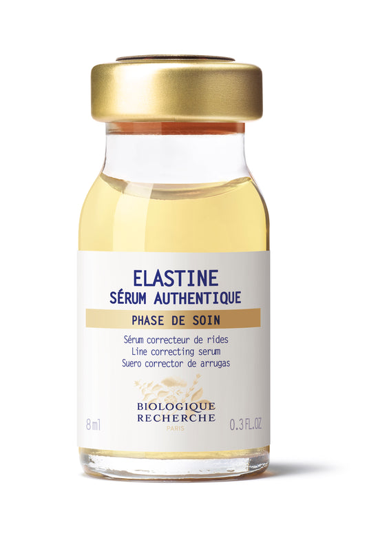 Biologique Recherche Elastine 8ml