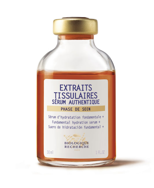 Biologique Recherche Extraits Tissulaires 30 ml