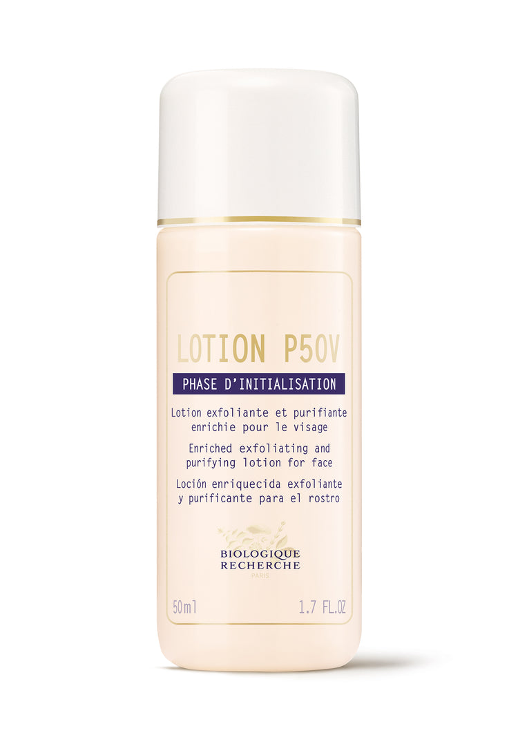 Biologique Recherche Lotion P50V 50ml
