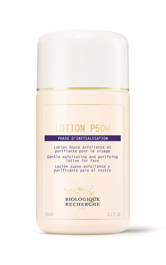 Biologique Recherche Lotion P50W 150ml