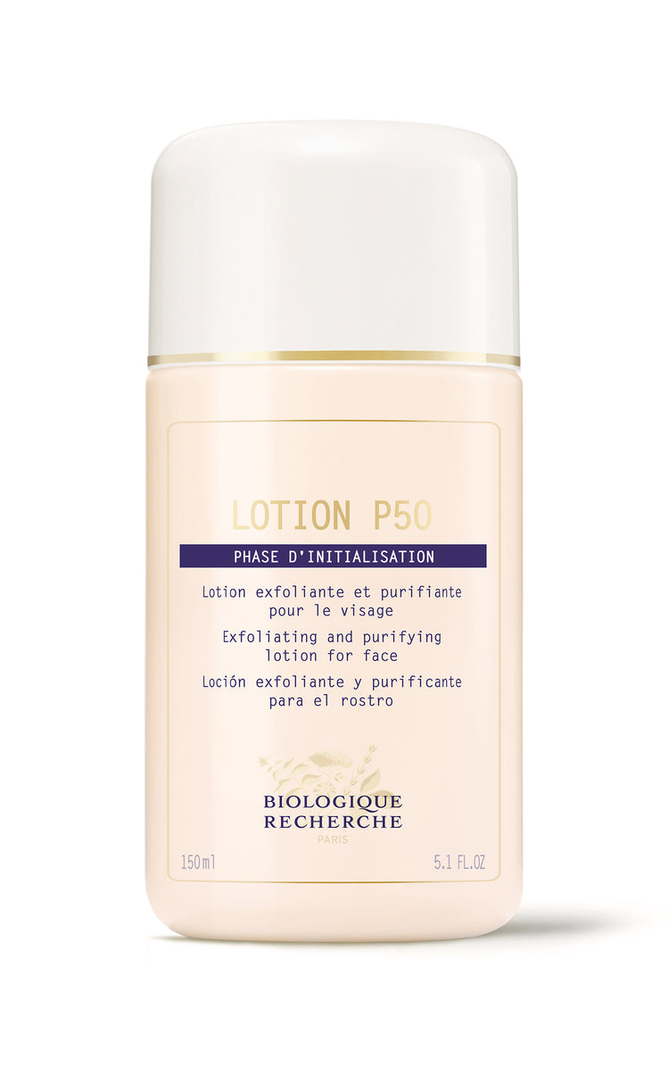 Biologique Recherche Lotion P50 150ml