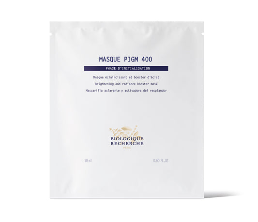 Biologique Recherche Masque PIGM 400 18ml