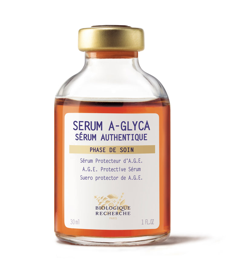 Biologique Recherche Serum A-Glyca 30ml