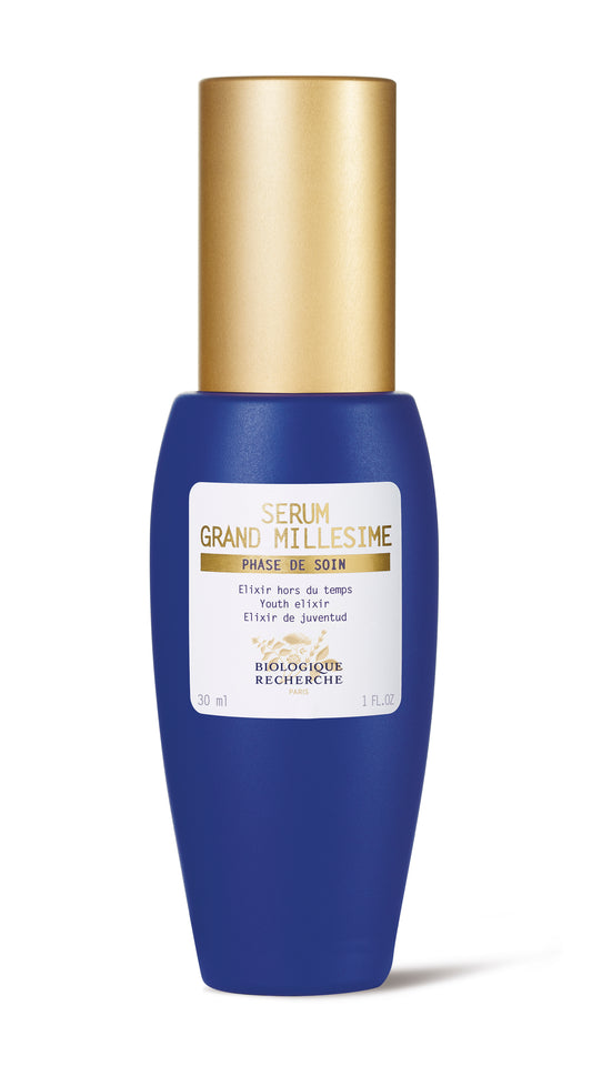 Biologique Recherche Sérum Grand Millésime 30ml
