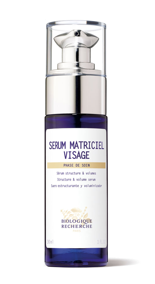 Biologique Recherche Sérum Matriciel Visage 30ml
