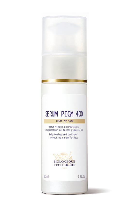 Biologique Recherche Sérum PIGM 400 30ml