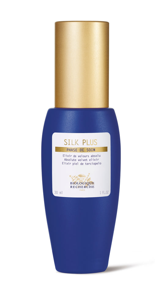 Biologique Recherche Silk Plus 30ml