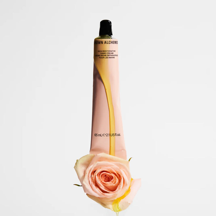 Grown Alchemist Rich Restorative Hand Cream 65ml
