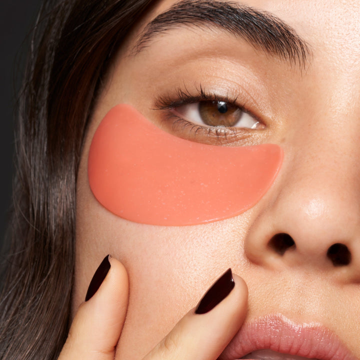 Rodial Dragon's Blood Jelly Eye Patches 1 x 2 Patches