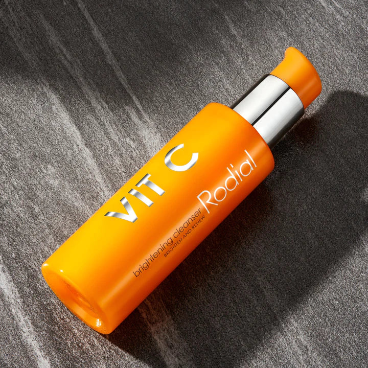 Rodial Vit C Brightening Cleanser 135ml