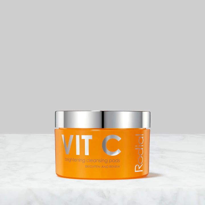 Rodial Vit C Brightening 50 Pads