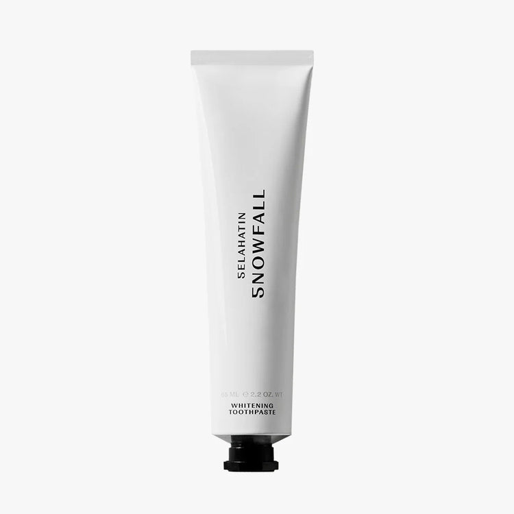 Selahatin Whitening Toothpaste 65ml - Snowfall
