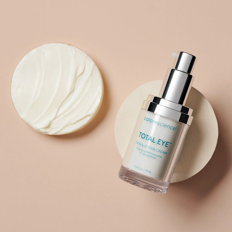 Colorescience Total Eye Firm & Repair Cream 18ml