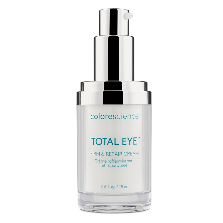 Colorescience Total Eye Firm & Repair Cream 18ml