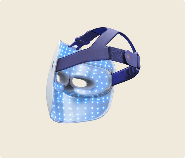 Therabody TheraFace Mask Glo
