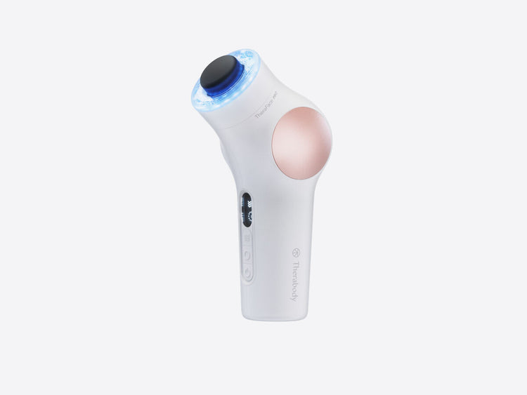 Therabody TheraFace Pro White