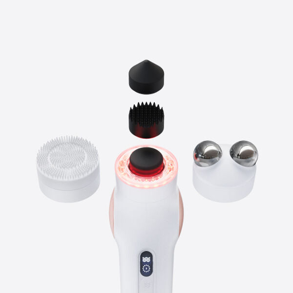 Therabody TheraFace Pro White